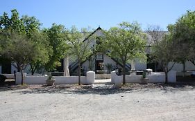 Langberg Guest Farm